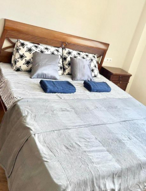 Extra large apartament